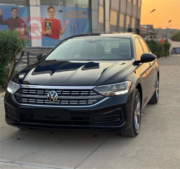 فولكسفاغن جيتا 2024 للبيع في العراق - اربيل